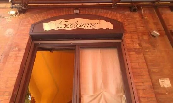 Osteria Enoteca Salume