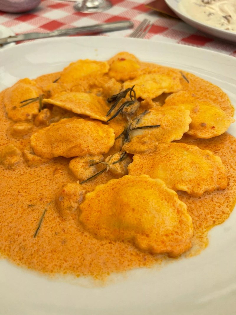 Pizzeria Lo Spuntino