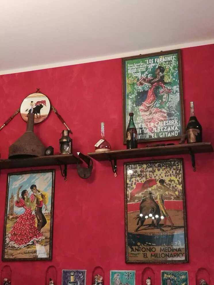 La Tavernetta di Patane Giuseppe