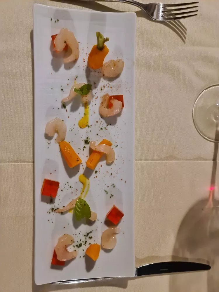 Bacan Ristorante Sul Mare