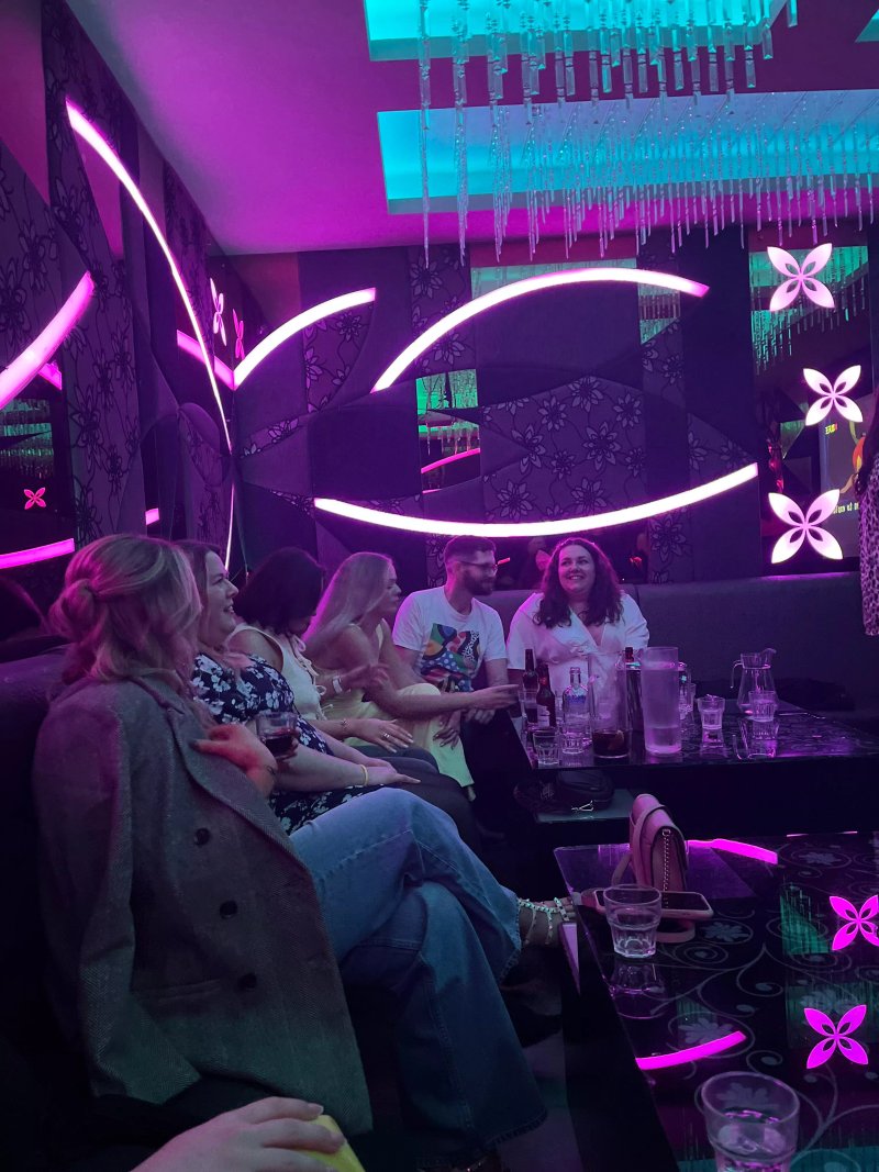 K2 Karaoke Nightclub