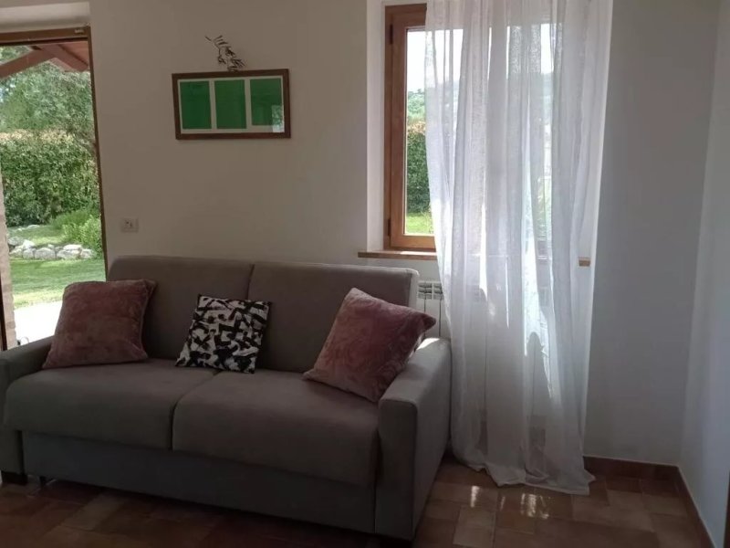 La Cascina Del Poeta
