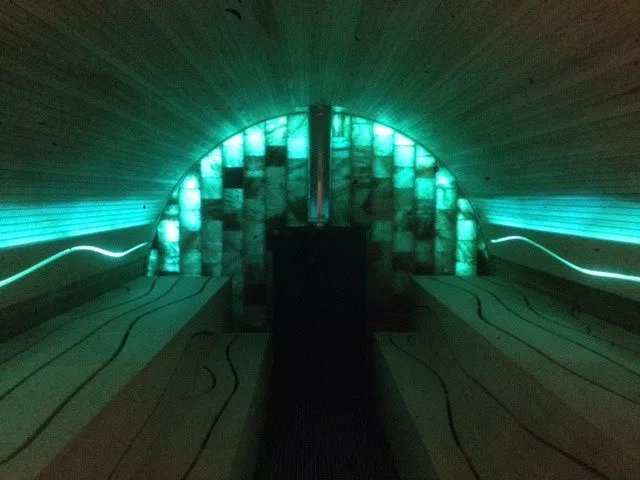 Thermen Londerzeel Hotel