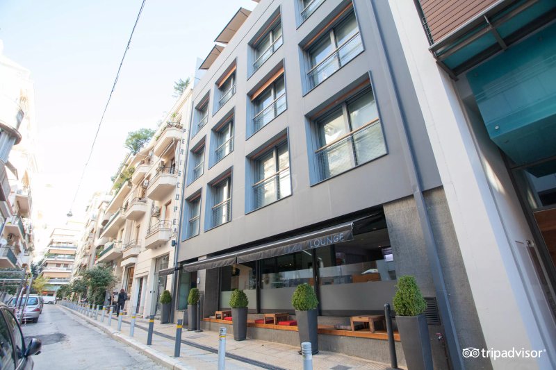 Periscope Hotel
