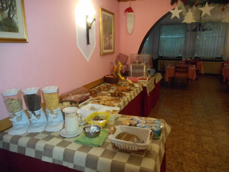 Hotel Ideal