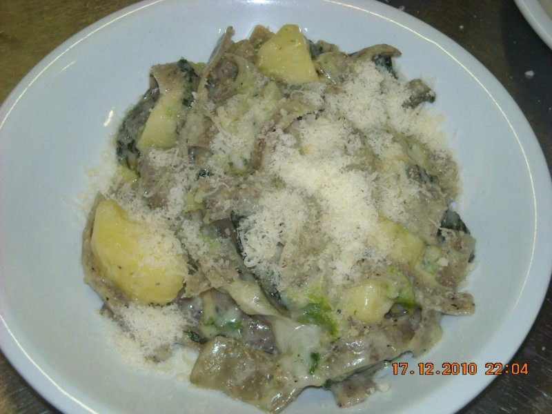Trattoria "Al Grottino" con Alloggio