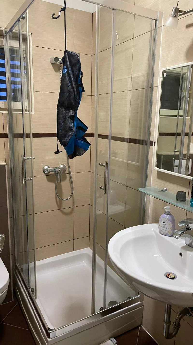 Apartments and Rooms Perina
