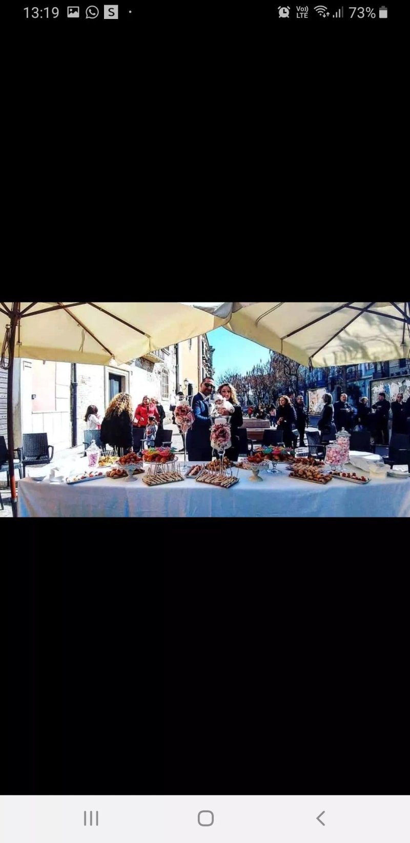 Caffetteria Voglia di Caffe