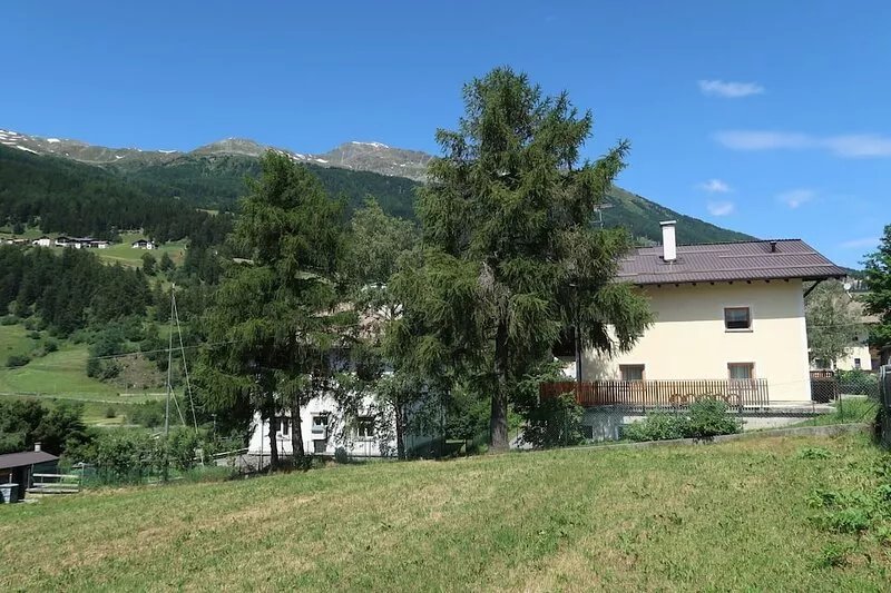 Lovely apartment for 4 people with WIFI, TV, terrace, pets allowed and parking