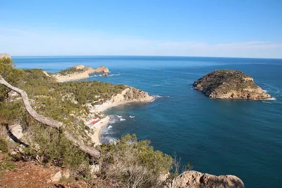 Mirador La Falzia