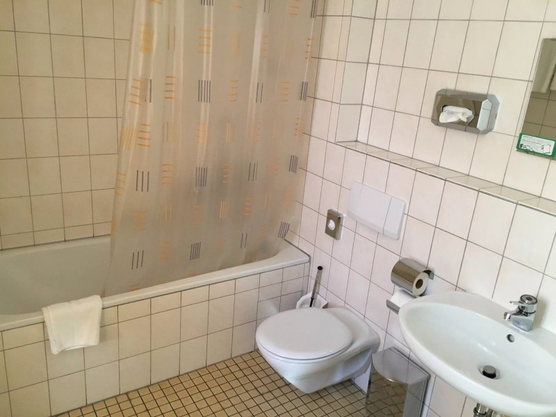 Altstadt Hotel Amberg