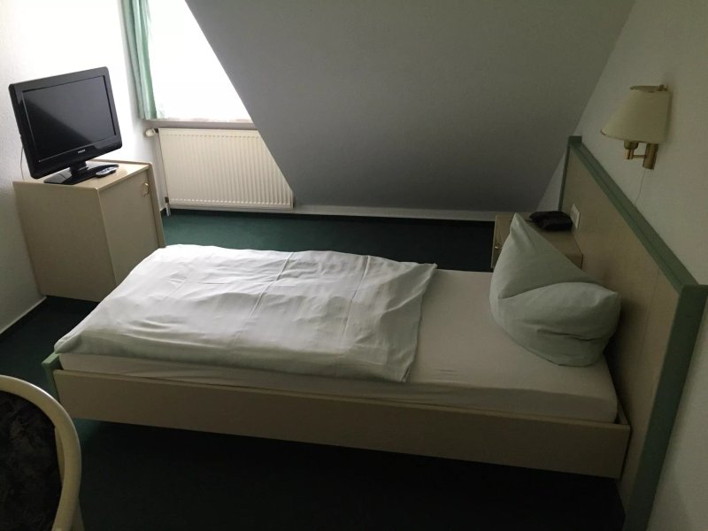 Hotel Wendenkoenig