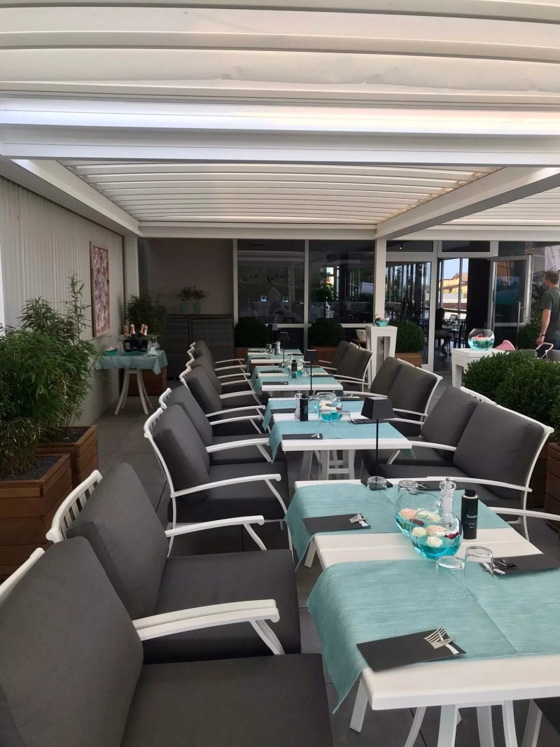Marina Food & Drinks