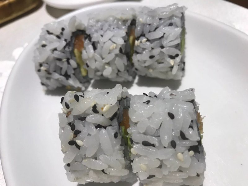 Restaurante Chino Gran Pekin