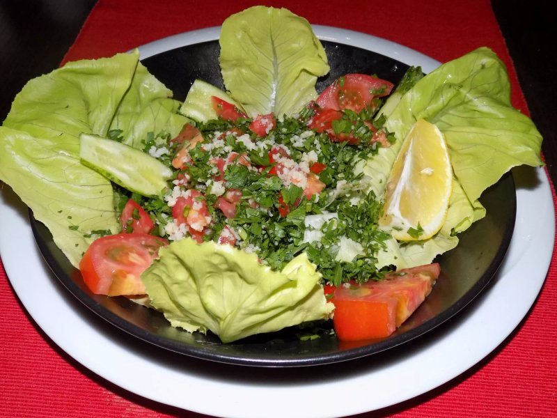 Saray Restaurant