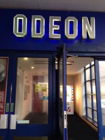 Odeon Brighton