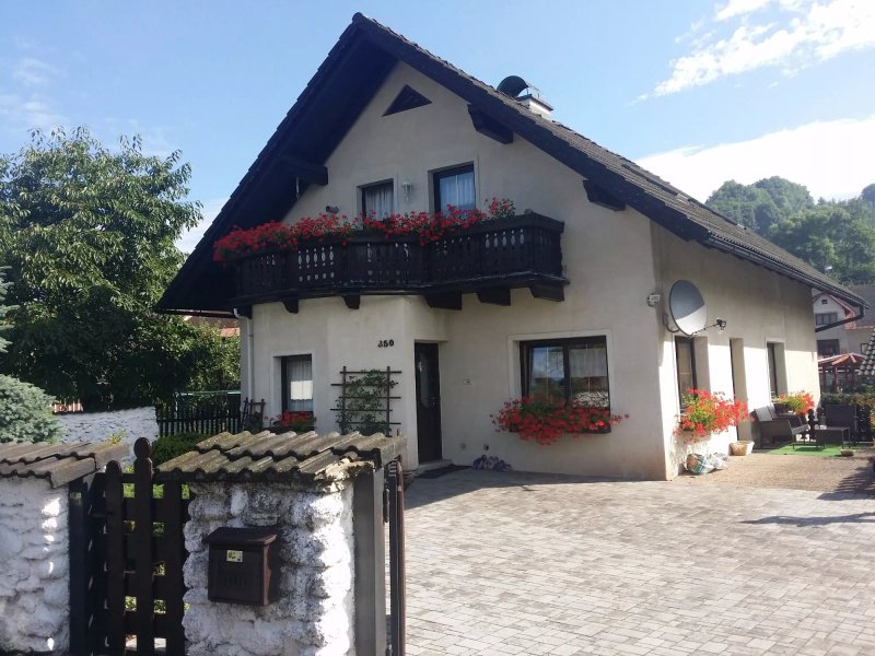 Penzion U Ryglu