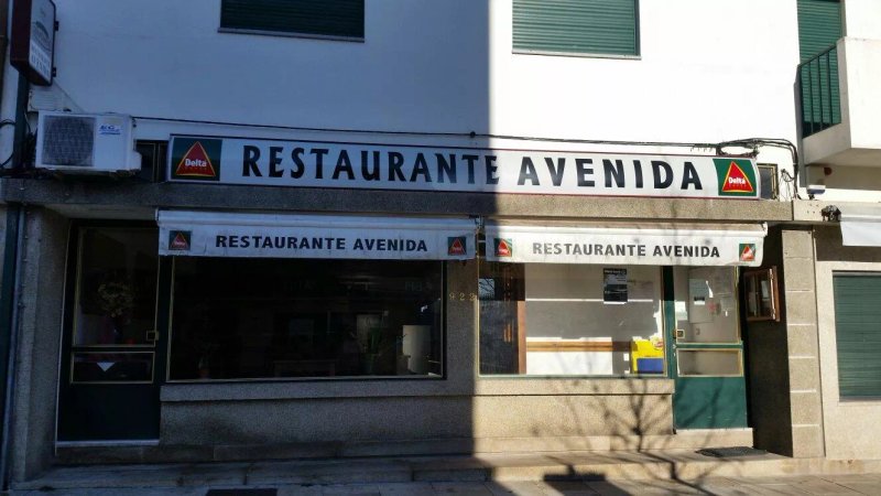 Restaurante Avenida