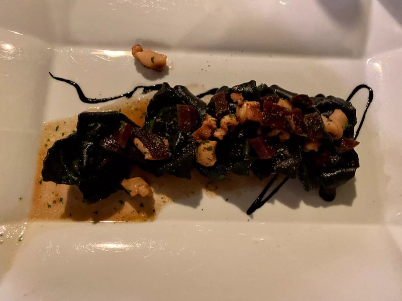 La Cucina Della Provvidenza