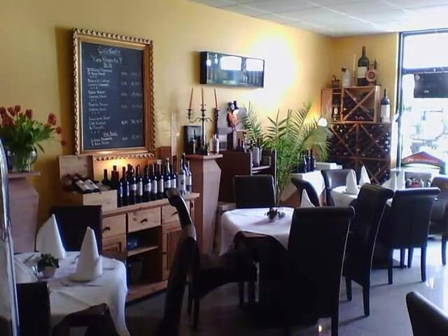 Vinoteca DA Enzo Ristorante