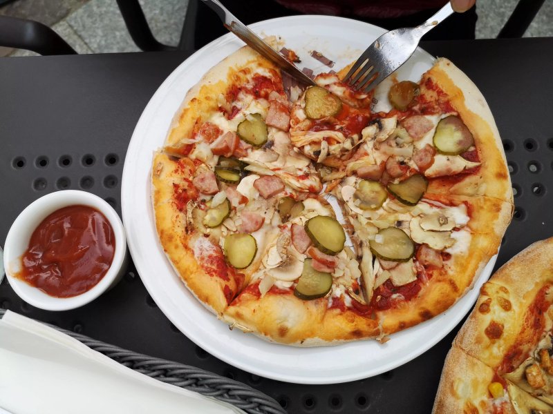 Diavolino Pizzeria