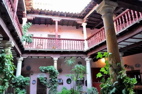 Casa Museo Arte Andalusi