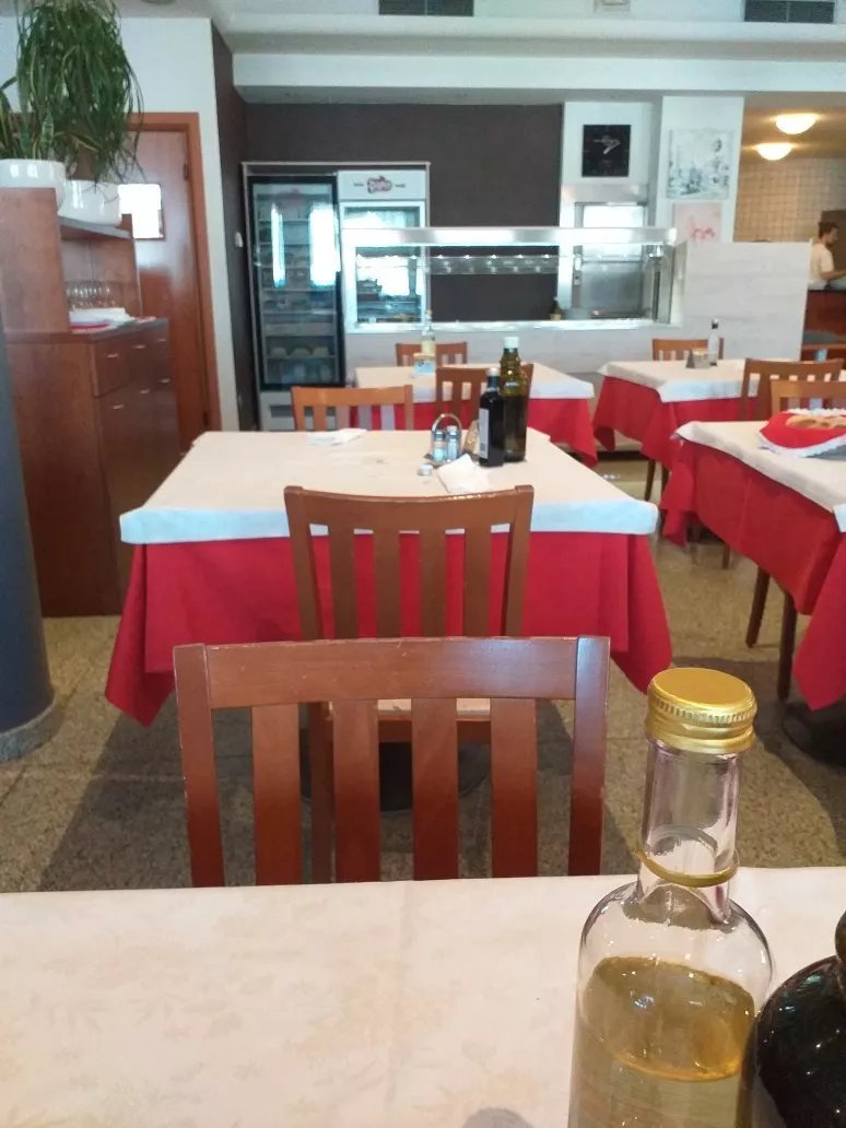 Pizzeria Nord-Ovest