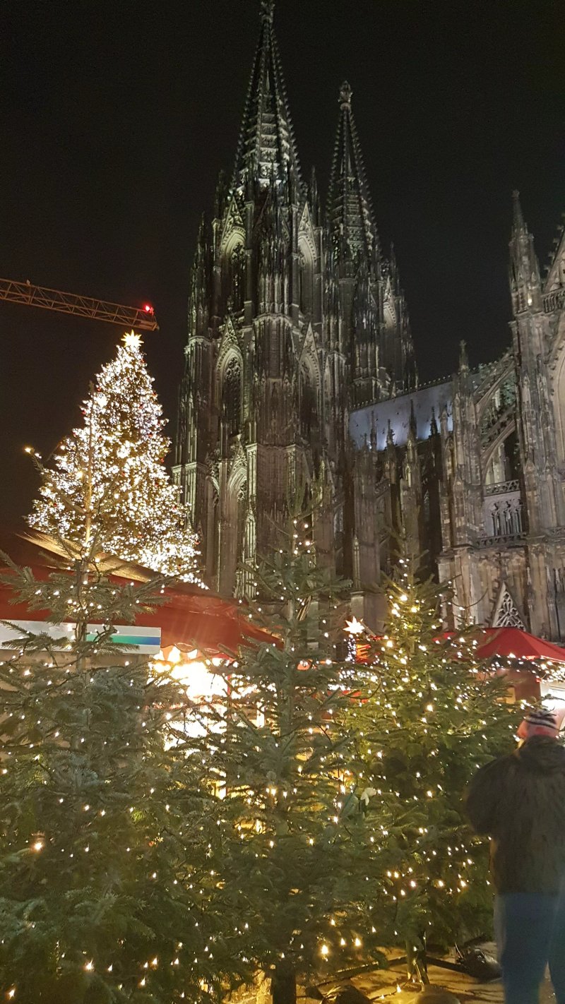 Boutique 003 Köln am Dom