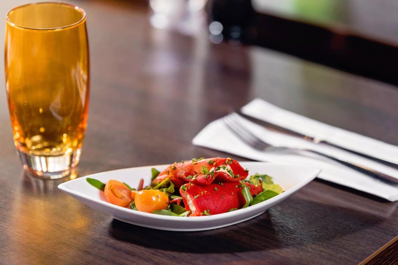 Aioli Tapasbar