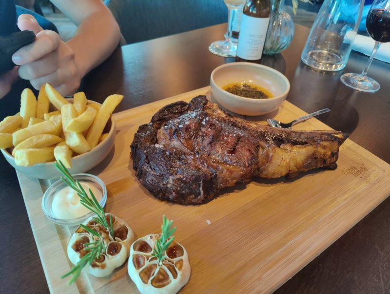 Restaurant Vonck