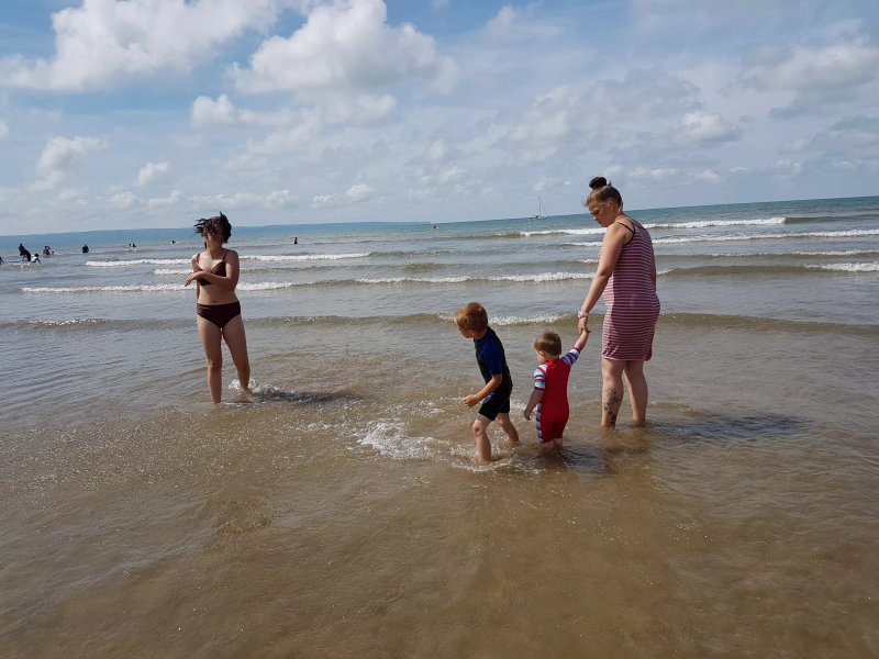 Fairlinch Camping
