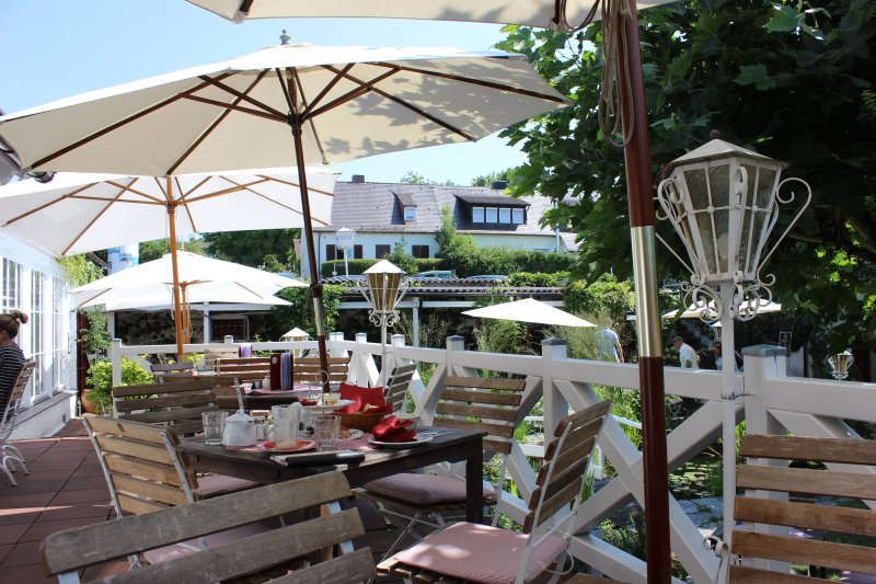 Cafe Hopker