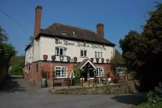 The Manor at Abberley (Accommodation)