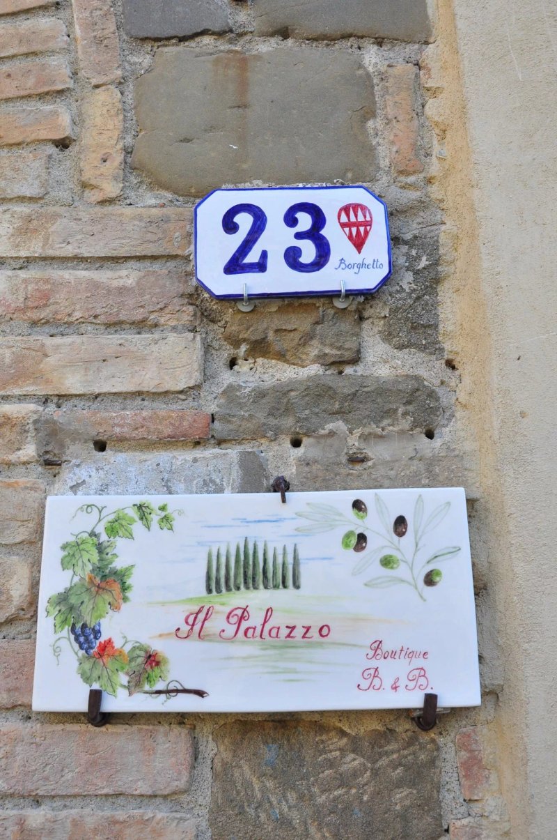 Il Palazzo Boutique B&B