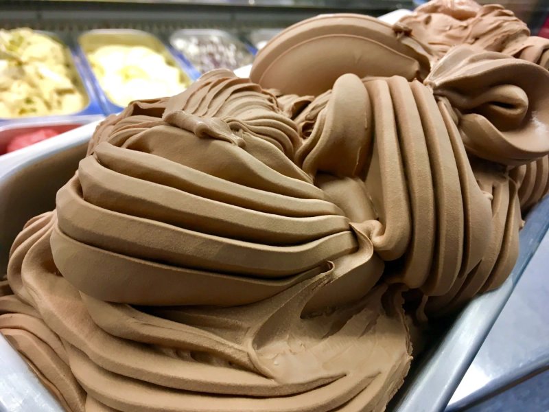 Gelateria Pasticceria Ivana