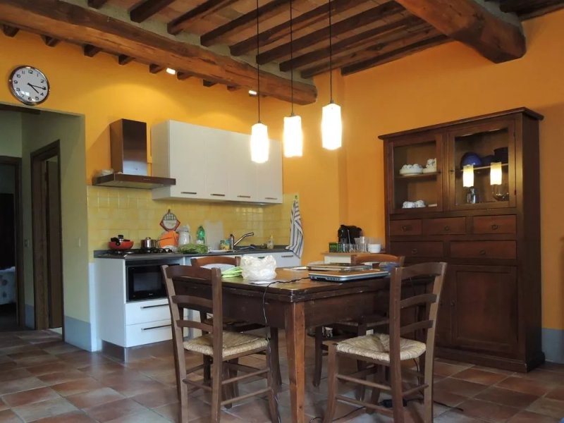 Agriturismo La Magione Di Sequi Laura