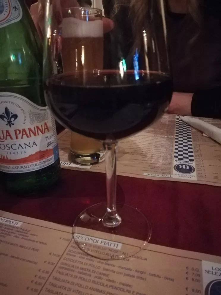 palace restaurant