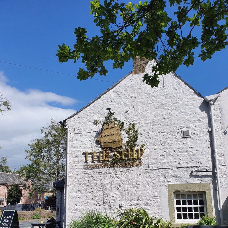 The Ship Inn at Caton