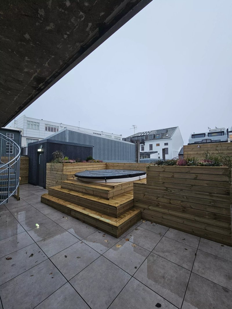 Cityhub Reykjavik