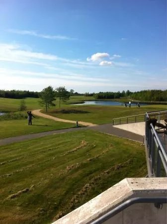 Golfclub de Compagnie