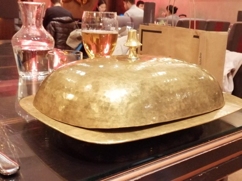 Kazan Restaurant