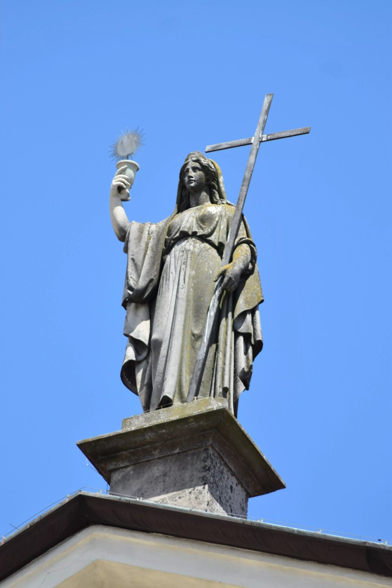 Parrocchia Santi Nabore e Felice - Stradella