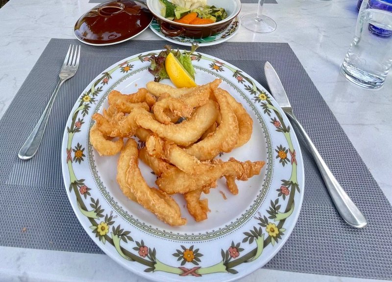 Restaurant Tell am See
