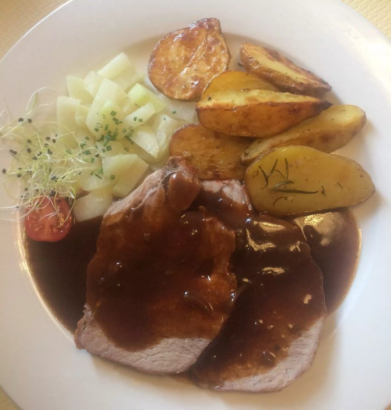 Restaurant Rathaus