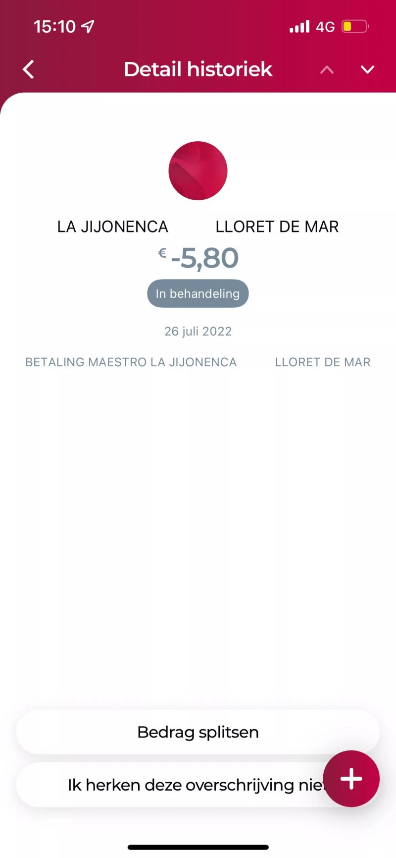 Gelateria Jijonenca Orxateria