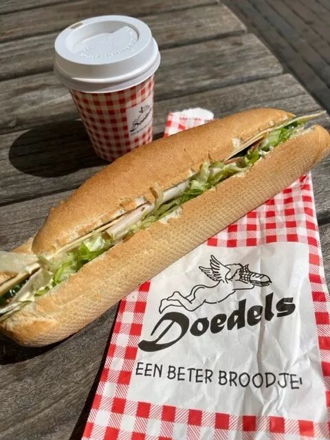 Doedels