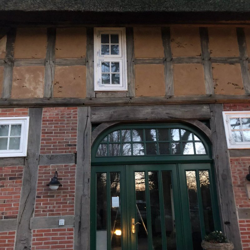 Heuerhaus Cafe