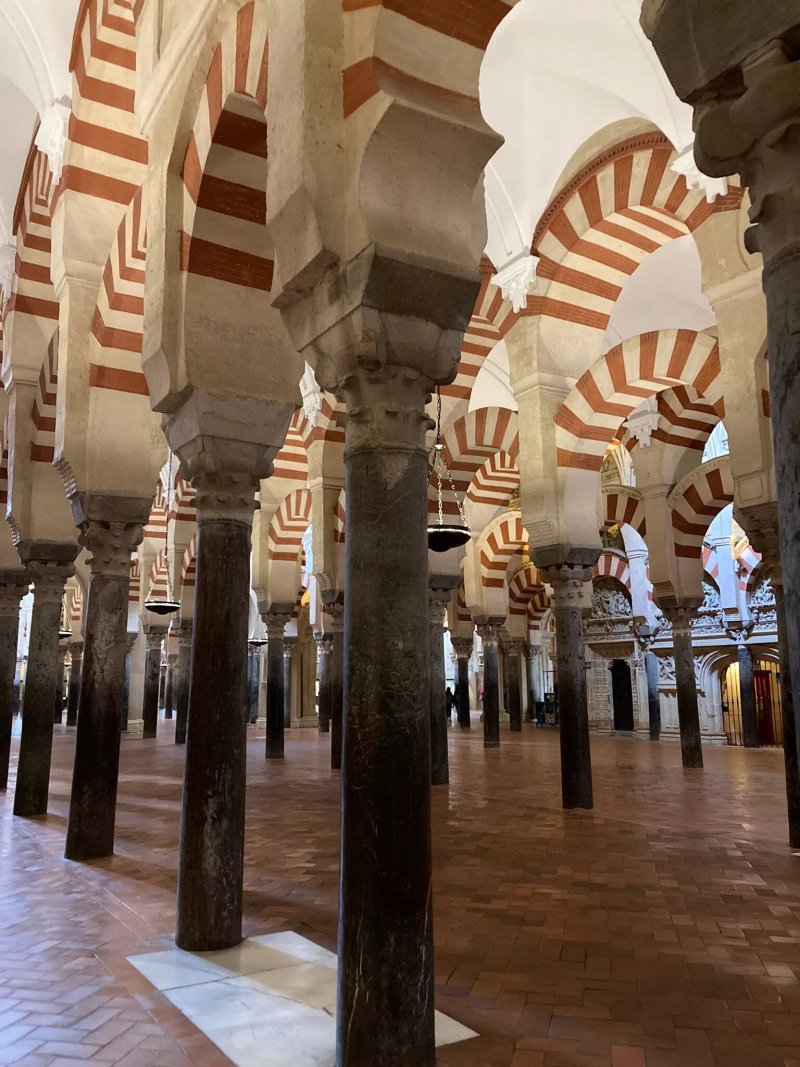 Mezquita