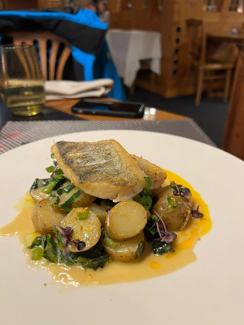 Hirschen Stube Gourmet & Beiz