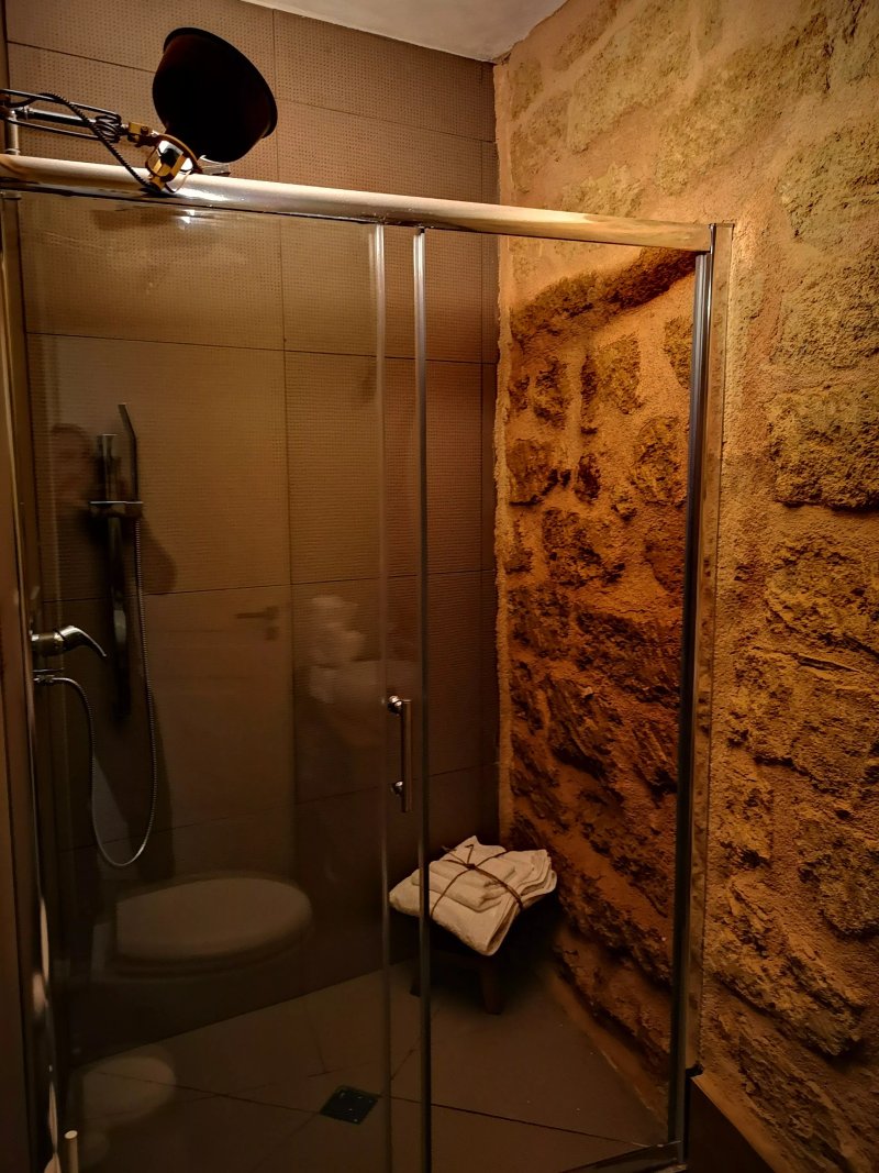 Aljama Downtown B&B